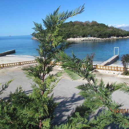 Apartments Cerro Ksamil Exterior foto