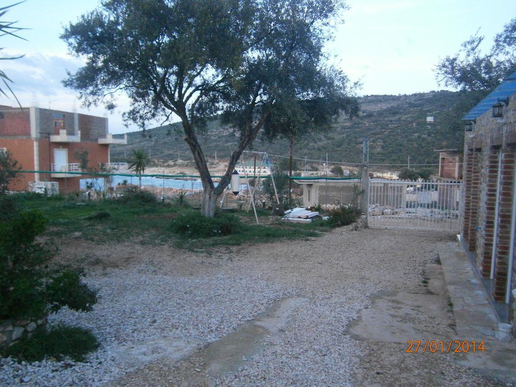 Apartments Cerro Ksamil Exterior foto