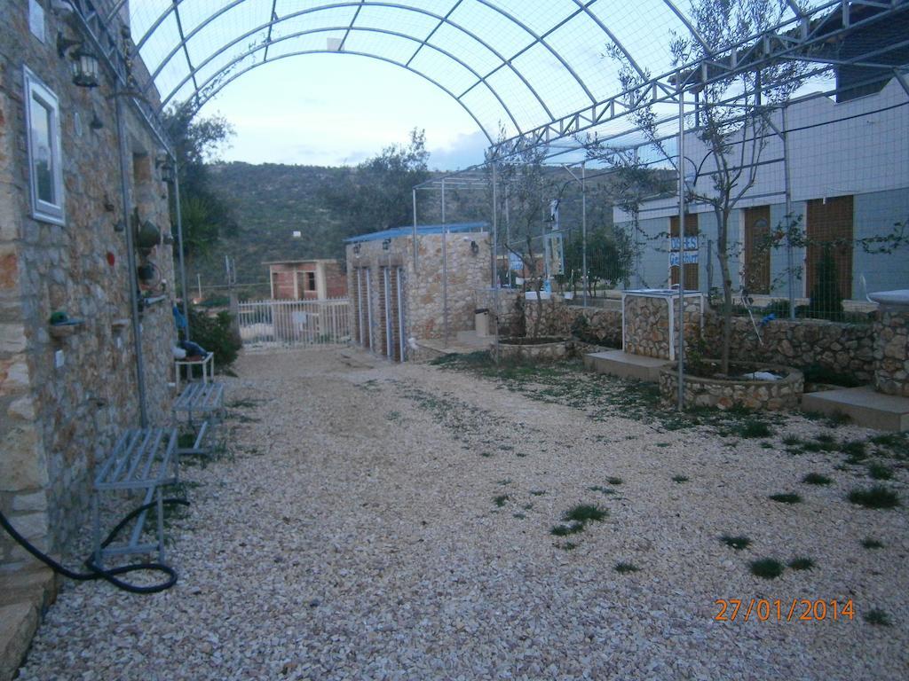 Apartments Cerro Ksamil Exterior foto