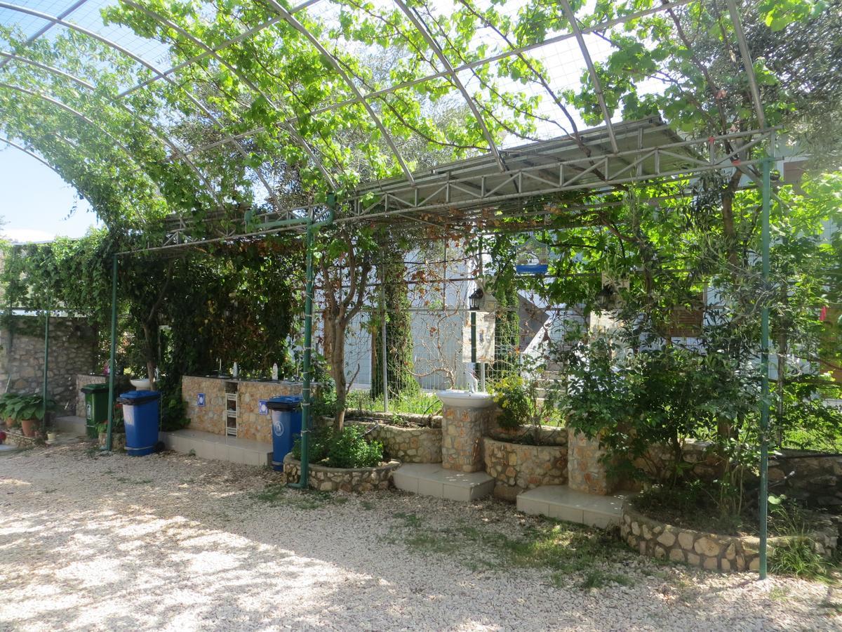 Apartments Cerro Ksamil Exterior foto