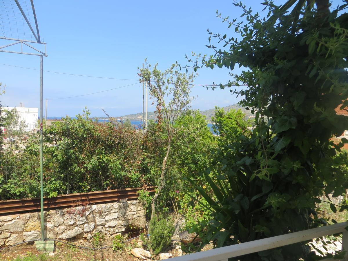 Apartments Cerro Ksamil Exterior foto