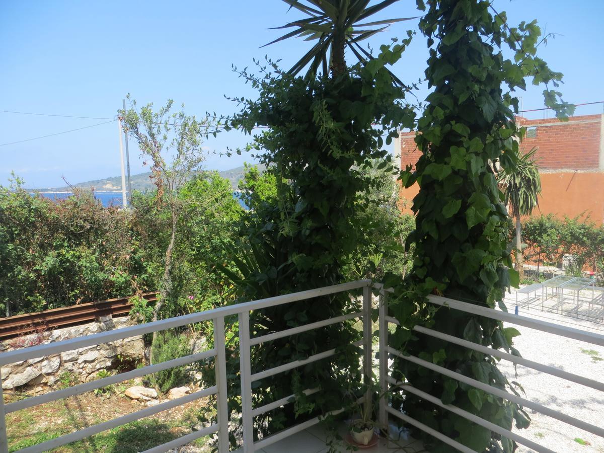 Apartments Cerro Ksamil Exterior foto