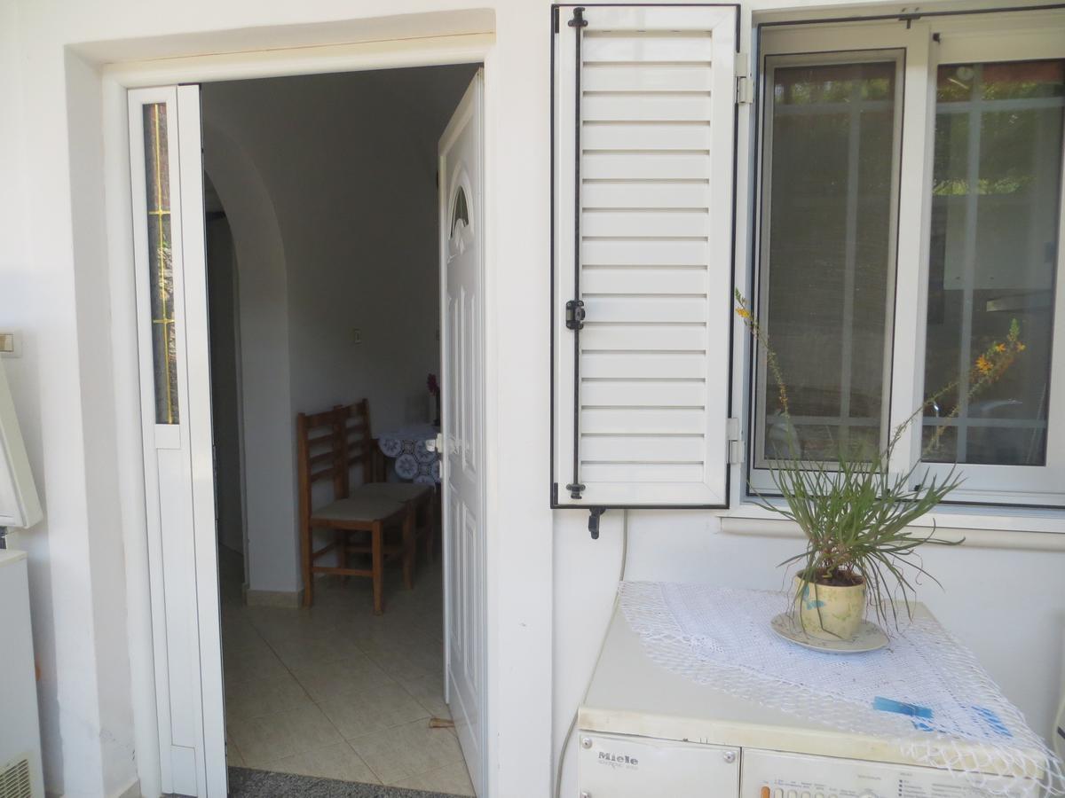 Apartments Cerro Ksamil Exterior foto